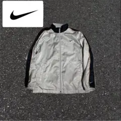 古着 ナイロンジャケット