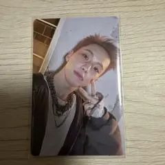 SEVENTEEN HAPPY BURSTDAY HOSHI