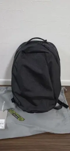ABLE CARRY Daily Plus バリスティックナイロンのサムネイル