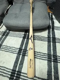 木製バット 硬式