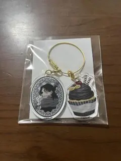 ヒロアカ　雄英高校　オープンスクール　キーホルダー