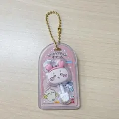 ちいかわ ミニチュアロリポップチョコチャーム 古本屋