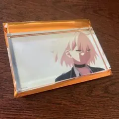 FGOフェス2025 ランダム アクリルブロック ジャンヌオルタ - メルカリ