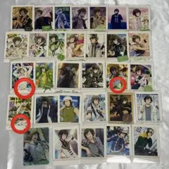 アイナナ ぱしゃこれ 二階堂大和