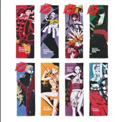 【新品未開封】一番くじ ワンピース 覇王ノ兆 G賞 4種類