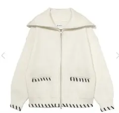 タグ付きMELT THE LADY arm slit cropped jackt - メルカリ