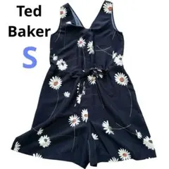 2026年最新】TED BAKER レディース サロペット・オーバーオール 