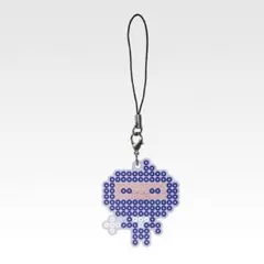 たまごっち 一番くじ ラバー キーホルダー ござるっち