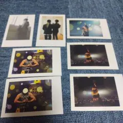 いれいす 悠佑 実写チェキ