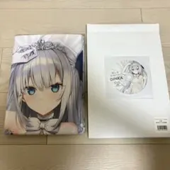 GooglePlay大感謝祭 原神 オリジナルグッズセット コンプリートセット