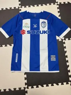 清水エスパルス アウェイユニフォーム 2014 - メルカリ