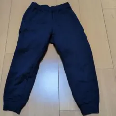 ユニクロ スウェットパンツ 120