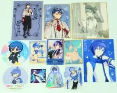 KAITO まとめ売り バラ売り プロセカ KAITO まとめ売り - メルカリ