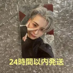 &TEAM we on fire 韓国ショケ限定トレカ　ユウマ YUMA