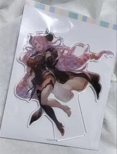 枢*木様 グラブル フェス ナルメア アクリルスタンド
