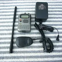 2026年最新】八重洲無線：VX-3の人気アイテム - メルカリ