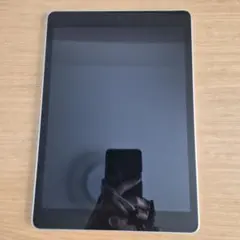 【ジャンク品】iPad 第9世代 64GB シルバー（電源不可・外観美品）