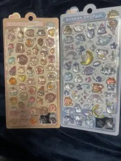 ボンボンドロップシール　2セット 正規品