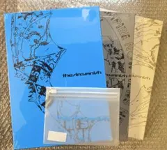 ENHYPEN vanish 3形態 未開封セット