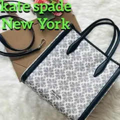 kate spade New York ショルダーバッグ スペードフラワーのサムネイル