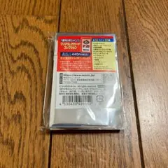 ジャンフェス 週刊少年ジャンプ クリアSLIMカードコレクション