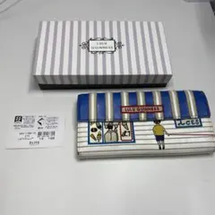 2026年最新】Lulu Guinness レディース 長財布の人気アイテム - メルカリ