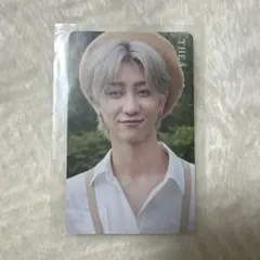 SEVENTEEN THE8 an ode トレカ hmv ディエイト