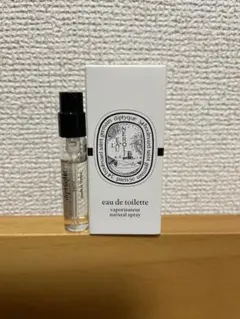 DIPTYQUE ディプティック　l'eau de neroli ロードネロリのサムネイル