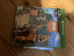 xbox one zooタイクーン