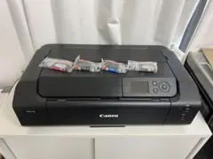 Canon PIXUS プリンター PRO-S1 A3対応 8色顔料 おまけ付き