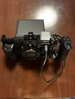 2026年最新】blackmagic pocket cinema camera 4kの人気アイテム