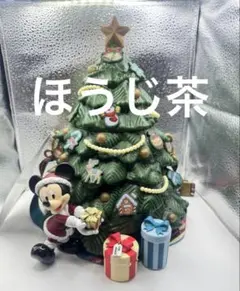 ディズニー ポップコーンバケット クリスマスツリー 2025