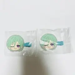 あんスタ みにコレ 前髪クリップ2 風早巽