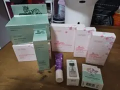 ☆おかなさん専用☆ VT CICA フェイスマスク RETI-A シリーズ など