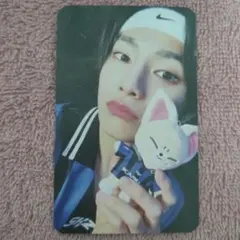 アイエン SKZOO トレカ Stray Kids I.N KARMA