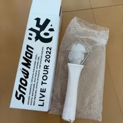 SnowMan ペンライトのサムネイル