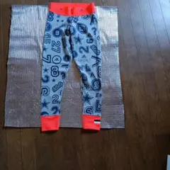 スパッツ　アディダス　M レディース　レギンス