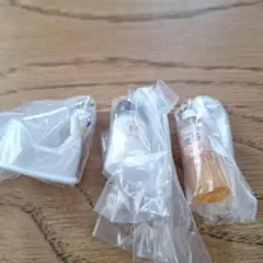 Combi、Pigeon　ミニチャーム　まとめ売り