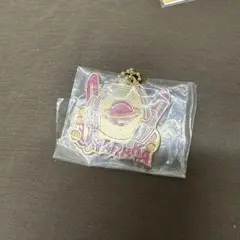 麗日お茶子　メタルチャーム　ヒロアカ　一番くじ