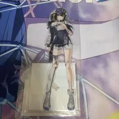 シャニマス 斑鳩ルカ ZOZOTOWN アクリルスタンド メイド - メルカリ