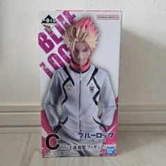 ブルーロック 決戦の覚悟 士道龍聖 フィギュア