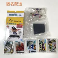 ドラゴンボール　一番くじ　40th E賞　F賞 ACLLECT アクスタ