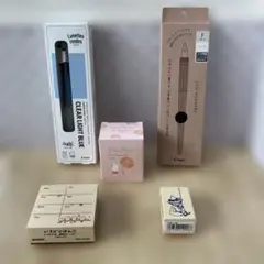 文房具まとめ売り PILOT 万年筆 ボールペン スタンプのサムネイル