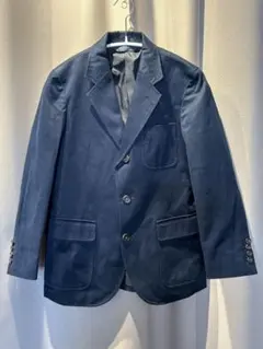 Polo by Ralph Lauren ネイビー ブレザー