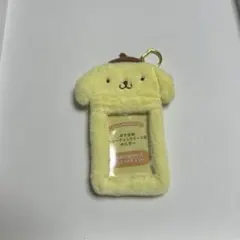 ポムポムプリン トレカケース