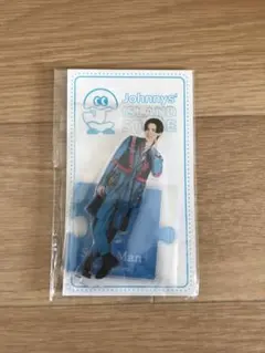 SnowMan 目黒蓮　アクリルスタンド　第3弾