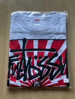 MAXIMUM THE HORMONE ヤバいTシャツ～Futossy～白L