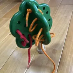 木のおもちゃ 知育玩具