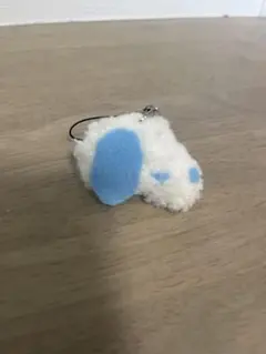 SNOOPY(小)キーホルダー