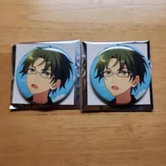 あんスタ イベコレ缶 蓮巳敬人 casual